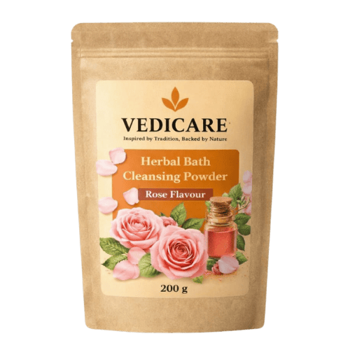 Vedicare Bath Cleansing Powder