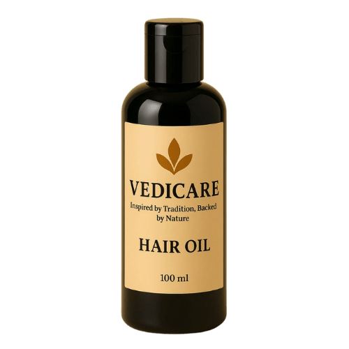 Vedicare Hair Oil