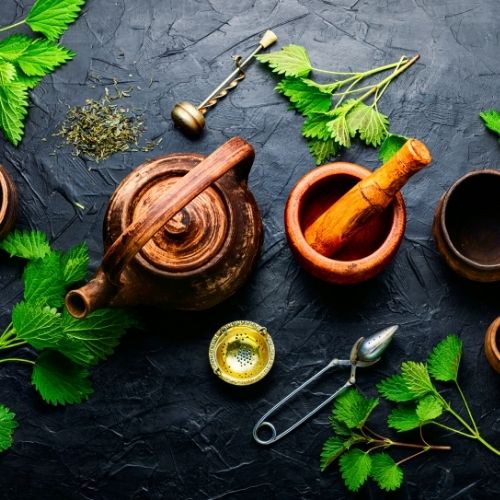 Manufacturing and Supply