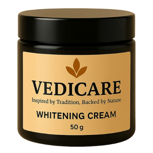 Vedicare Whitening Cream