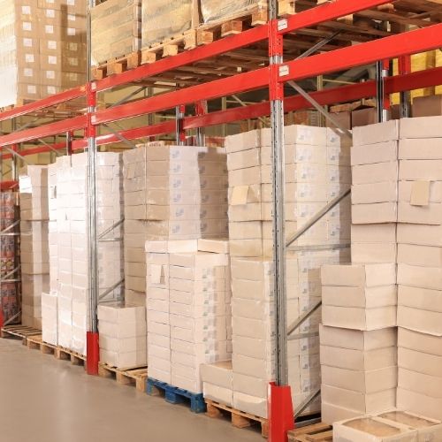 Wholesale and Retail Supply